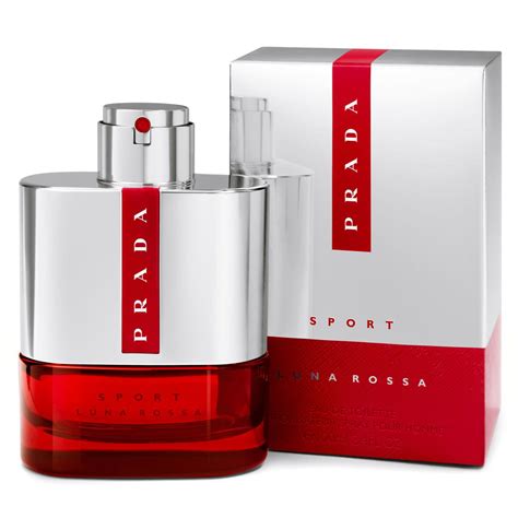 prada challenge luna rossa|prada sport luna rossa 100ml.